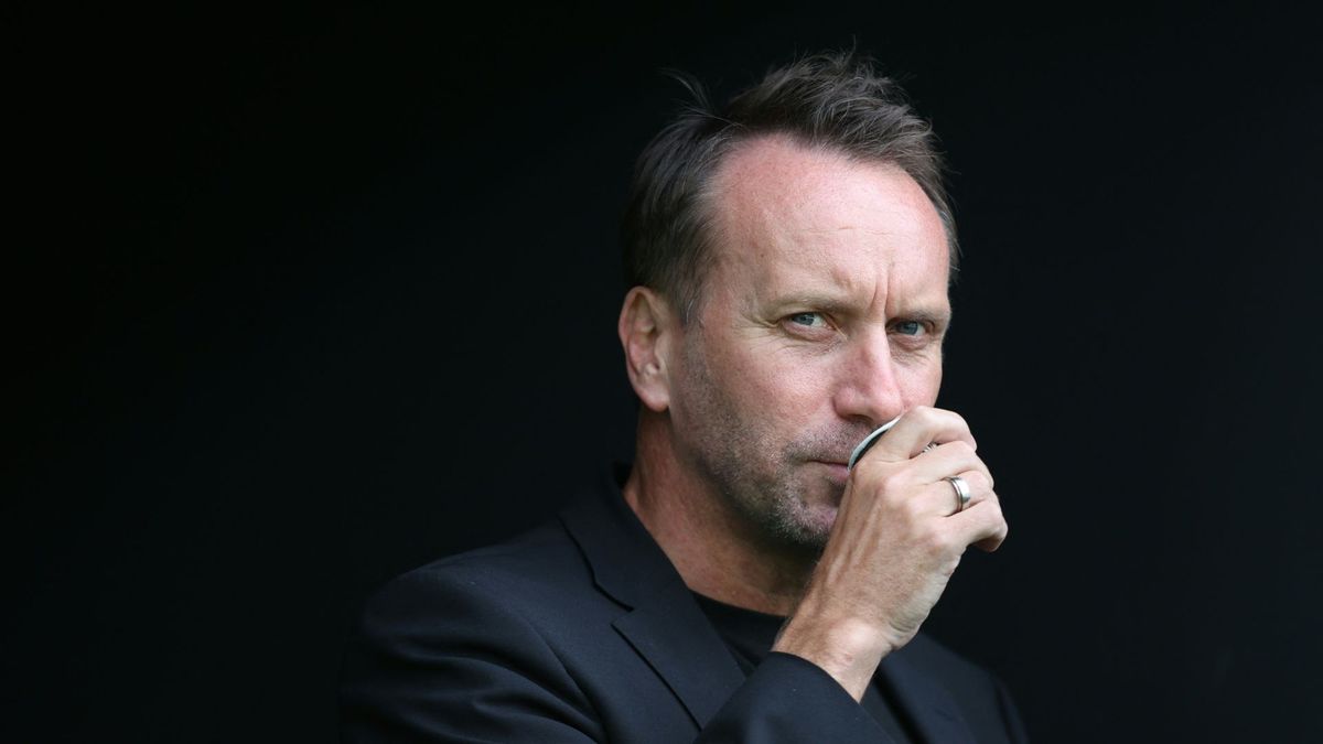 Sebastian Schindzielorz setzt auf den Zusammenhalt