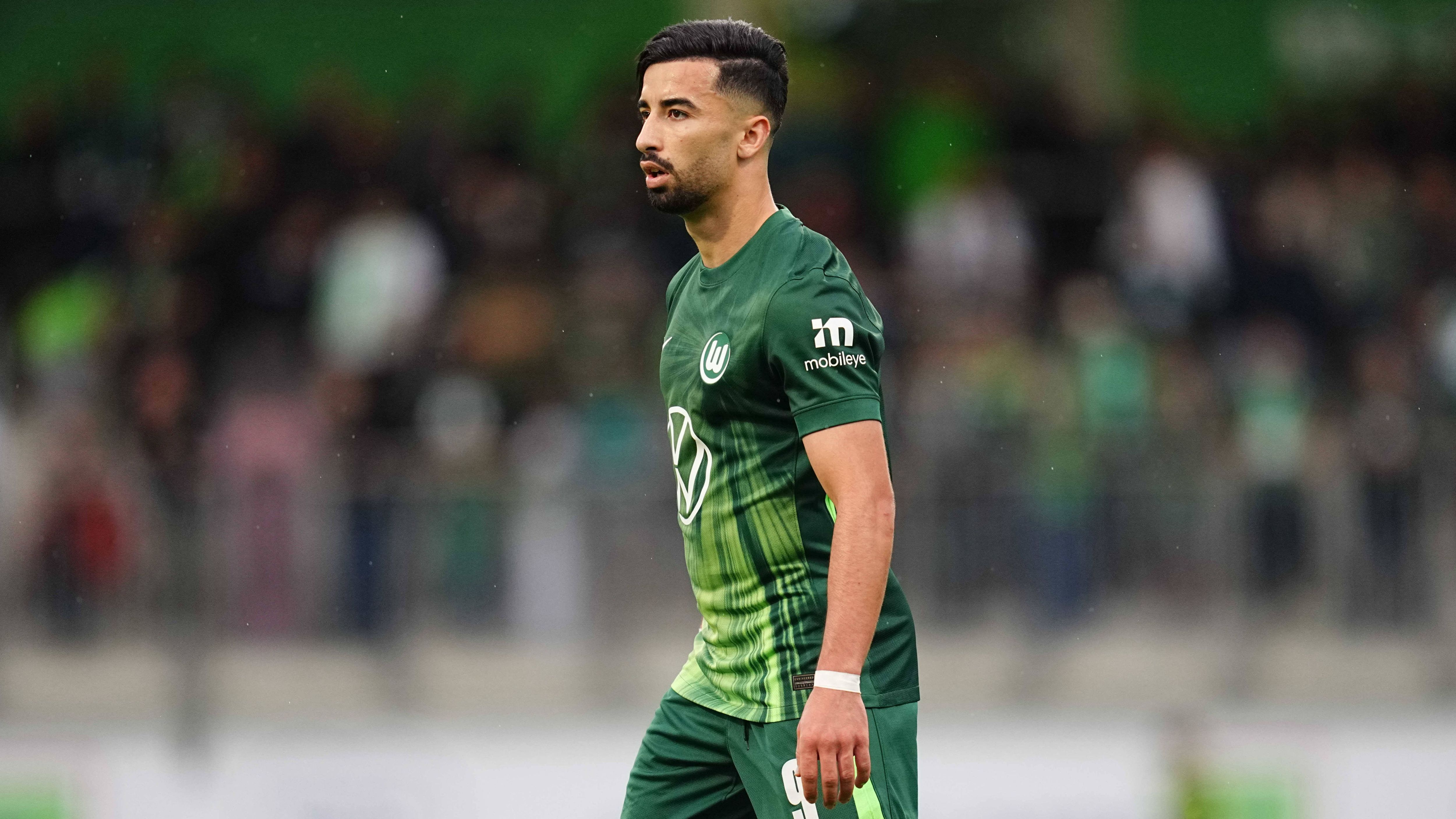 <strong>Platz 9: VfL Wolfsburg</strong><br>durchschnittliche Reisedistanz zu Auswärtsspielen 2025/26: 312 km