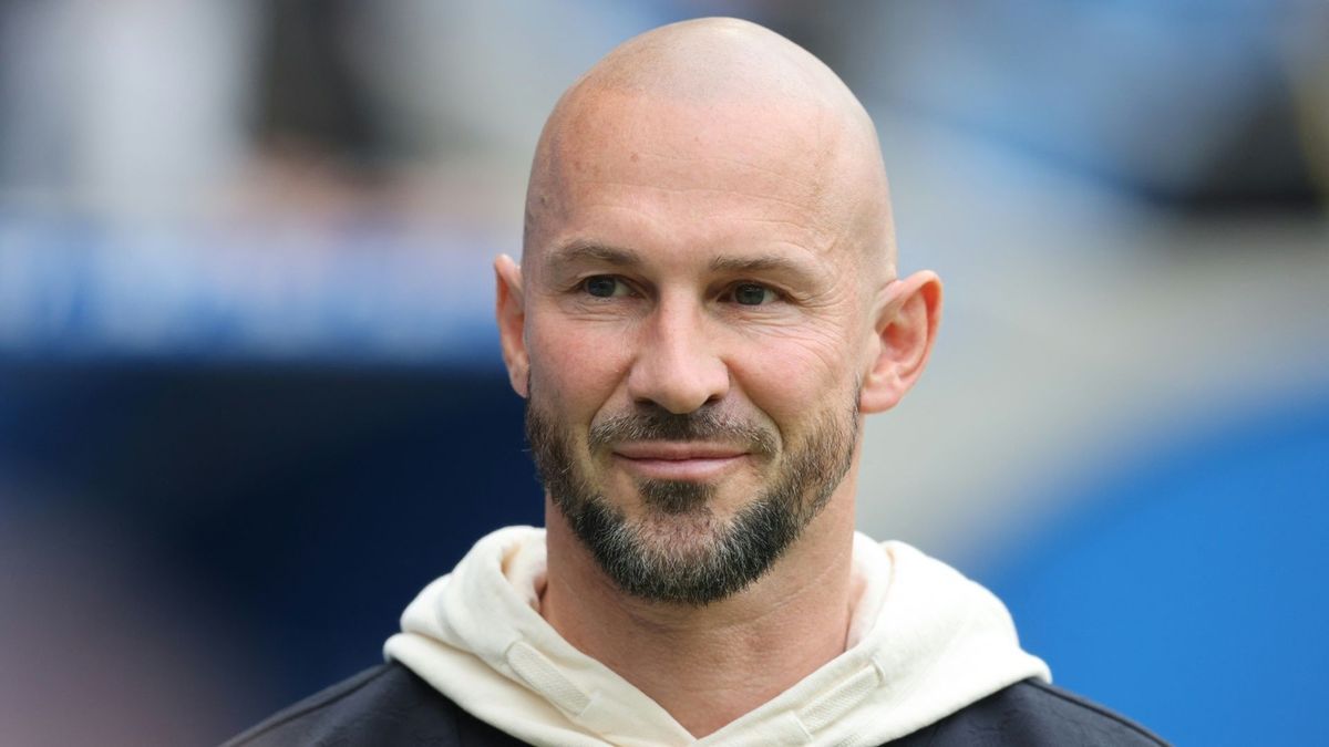 TSG-Trainer Christian Ilzer
