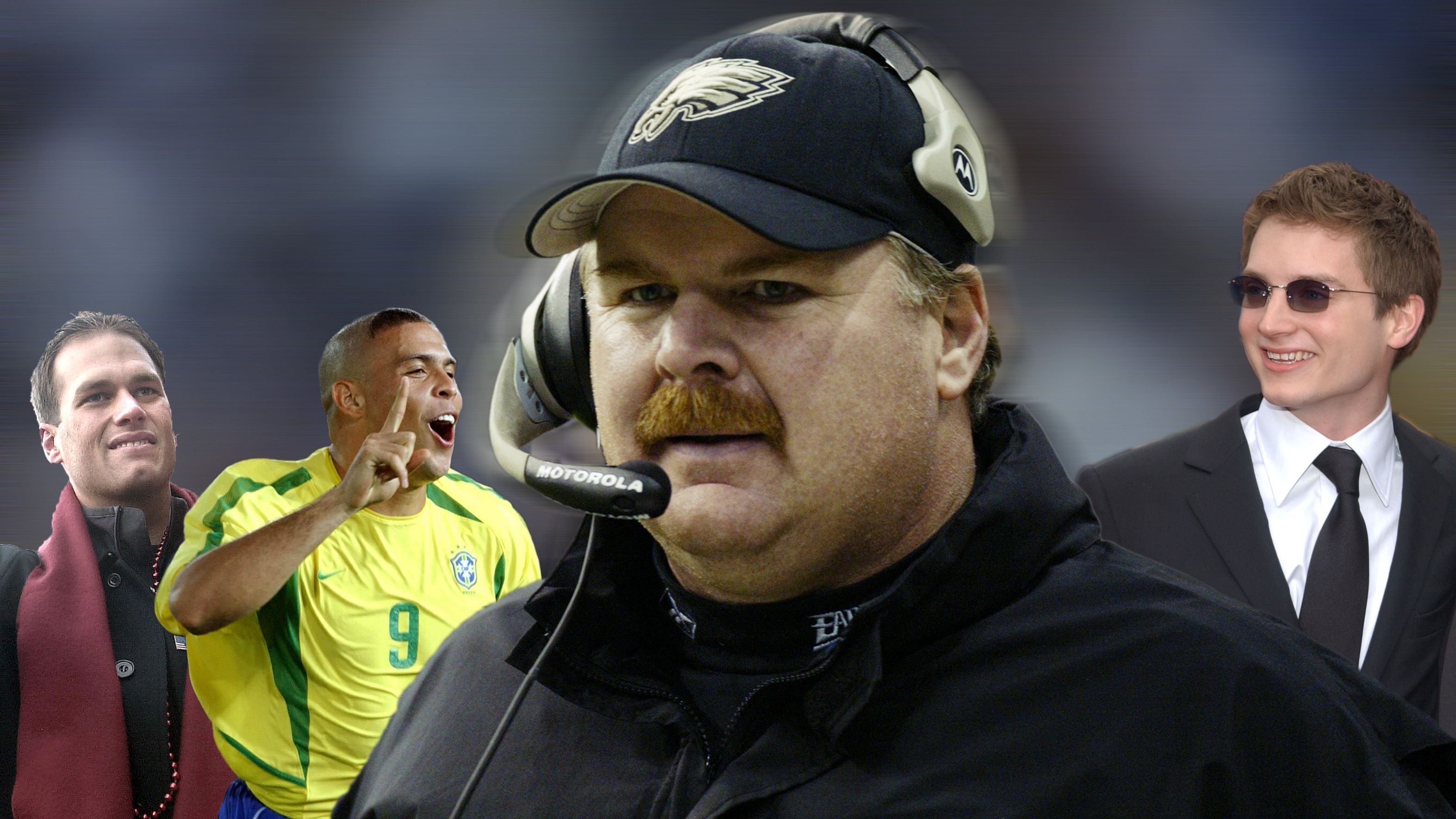 
                <strong>NFL: So sah die Welt 2002 bei Andy Reids erstem Championship Game aus</strong><br>
                Andy Reid steht mit den Kansas City Chiefs im AFC Championship Game gegen die Tennessee Titans (Sonntag, 19. Januar, ab 20:45 Uhr live auf ProSieben und ran.de). 18 Jahre nach seinem ersten Auftritt in einem Conference Finale: Am 27. Januar 2002 stand er bereits mit den Philadelphia Eagles im Finale der NFC gegen die "Greatest Show on Turf", die St. Louis Rams. Das Spiel ging zwar mit 24:29 verloren, aber Reid hat die NFL weiter geprägt. Geändert hat sich seitdem einiges, damals war der heutige Titans-Coach Mike Vrabel beispielsweise noch Linebacker bei den Patriots und Reids braun-rötlicher Schnäuzer hat sich ins Graue verwandelt. ran.de zeigt euch, wie die Welt im durchaus kuriosen Jahr 2002 noch ausgesehen hat. 
              
