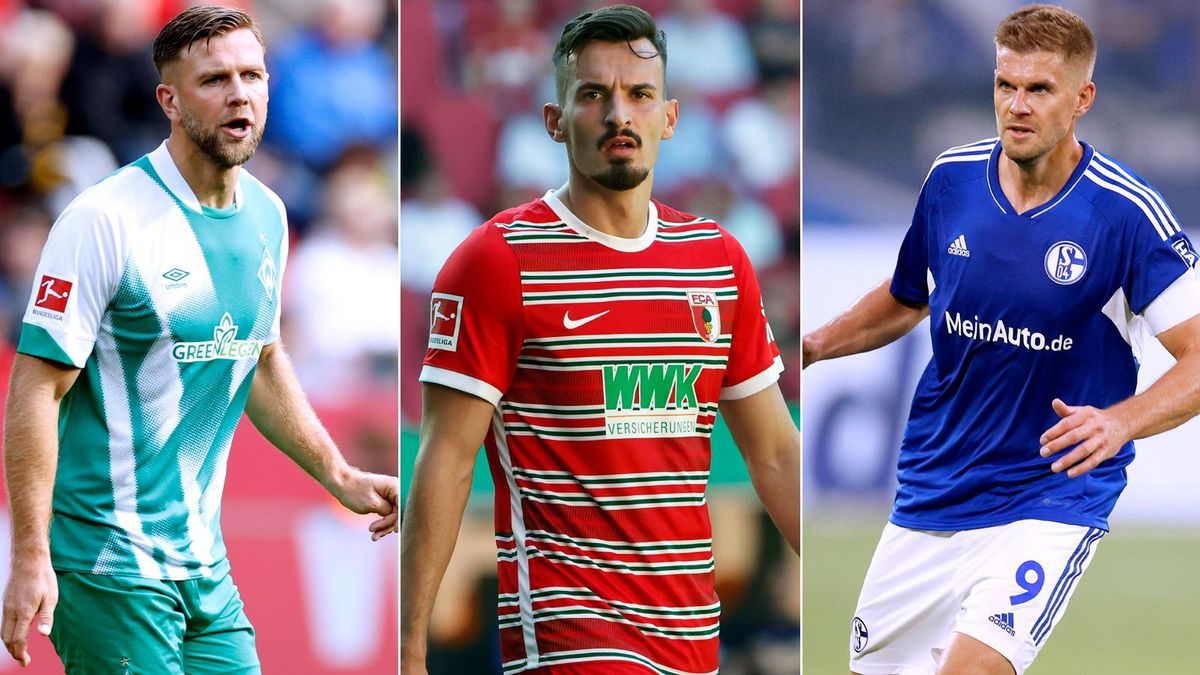 Berisha, Terodde und Co.: Mögliche Überraschungskandidaten in Flicks Kader