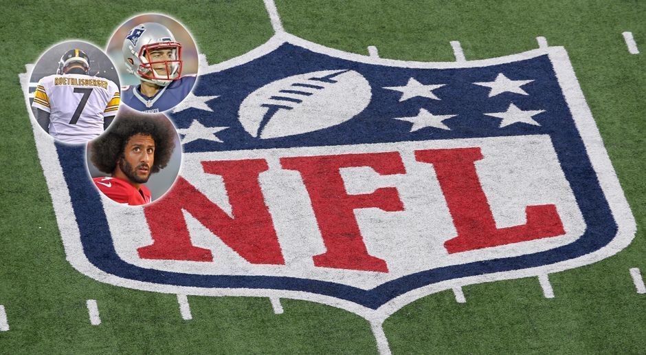 
                <strong>10 Fragen in der NFL-Offseason 2017</strong><br>
                Die NFL-Saison 2016 ist mit dem Super Bowl LI beendet, doch die neue Spielzeit wirft bereits ihre Schatten voraus. Wer wechselt die Franchise? Wer hört auf? Und was lässt sich Gronk als nächstes einfallen? ran.de präsentiert zehn Fragen, die die Football-Fans während der Offseason 2017 beschäftigen werden.
              