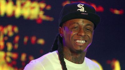 Profile image - Lil Wayne