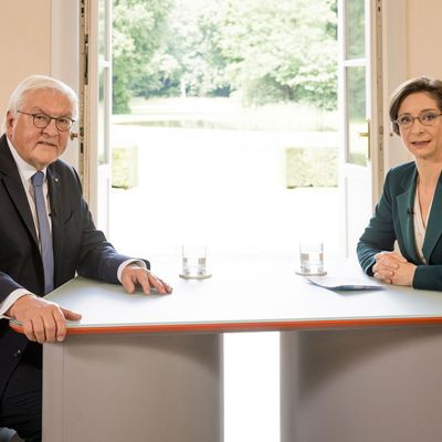 Frank-Walter Steinmeier