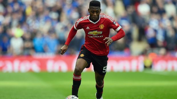 
                <strong>Timothy Fosu-Mensah (18 Jahre, Manchester United)</strong><br>
                Timothy Fosu-Mensah (18 Jahre, Manchester United) - Stärke 71, Potenzial: 87, Steigerungspotenzial: 16
              