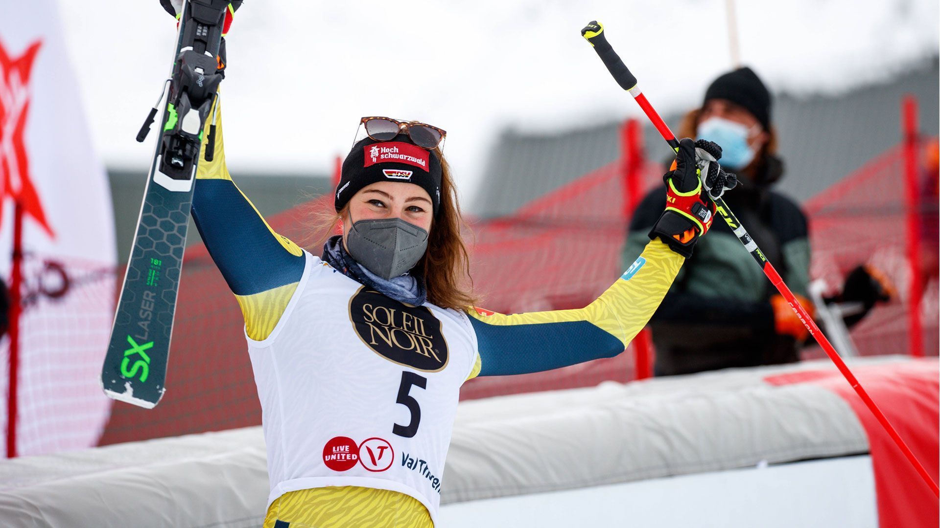 
                <strong>Ski Freestyle</strong><br>
                Auch im Freestyle wäre eine Medaille für Team Deutschland eine Überraschung, obwohl Daniele Maier, Tobias Müller und Florian Wilmsmann bereits Podestplätze im laufenden Weltcup erreichten. Die Konstanz fehlte jedoch in diesem Winter.
              