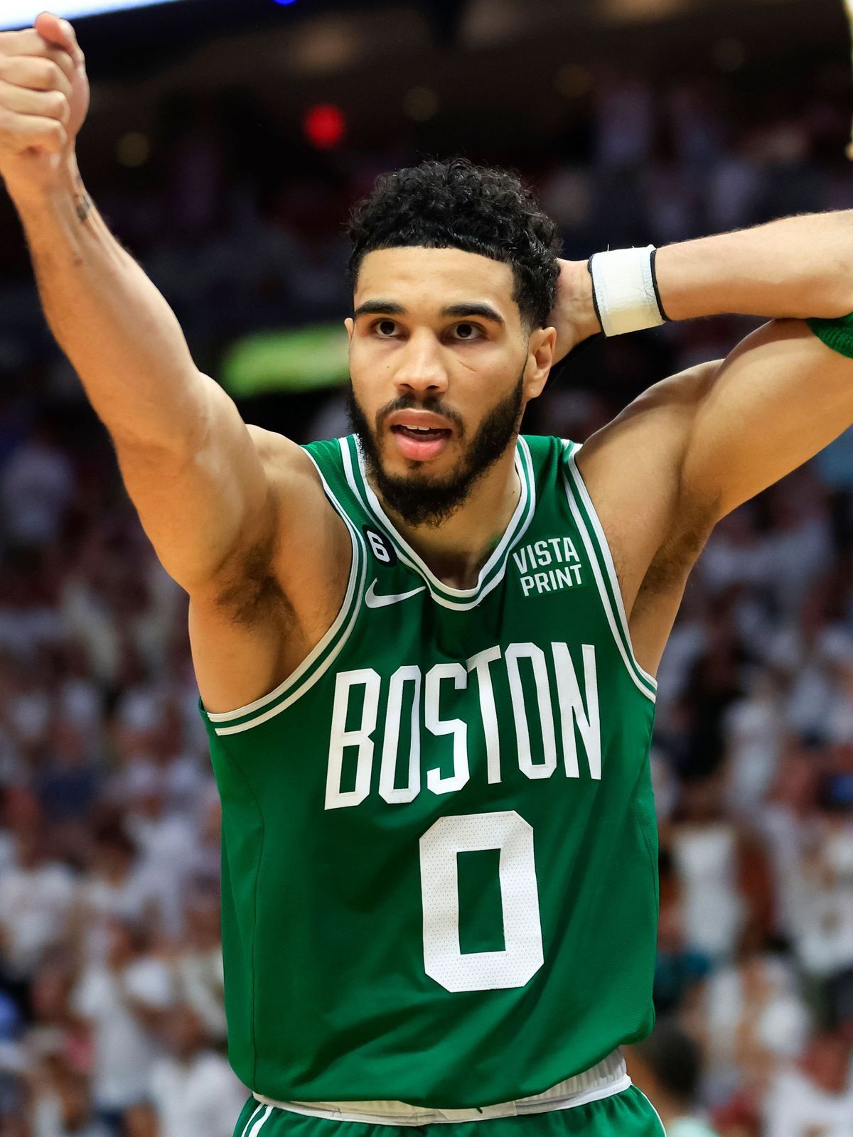 2. Boston Celtics 