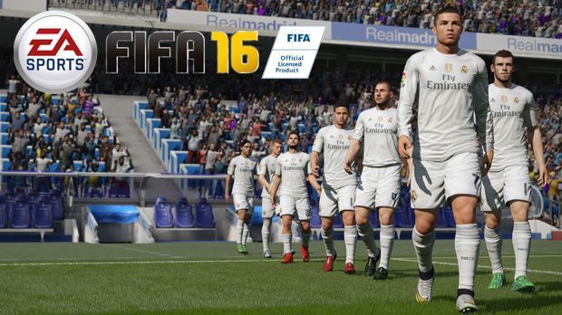 
                <strong>Teams, mit der besten Offensive in FIFA 16</strong><br>
                Die Mannschaften in FIFA 16 werden in drei Kategorien (Angriff, Mittelfeld, Defensive) bewertet. Wir zeigen die zehn Teams mit der höchsten Stärke in der Offensive. Die Entwickler bei EA Sports berechnen in ihrer Bewertung die Stärken aller Offensiv-Spieler im Kader plus die taktische Grundeinstellung der Mannschaft. 
              