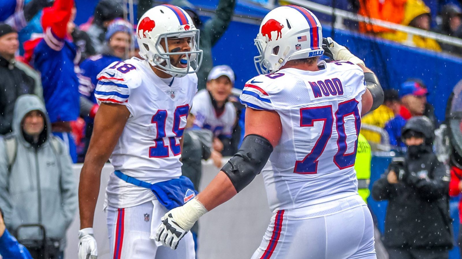 
                <strong>Buffalo Bills</strong><br>
                Gesamtbewertung: 74
              