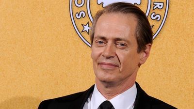 Profile image - Steve Buscemi