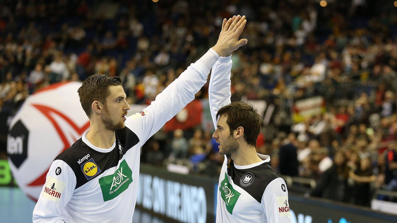 Handball-EM 2022 Deutschlands Kader, Chancen und Favoriten