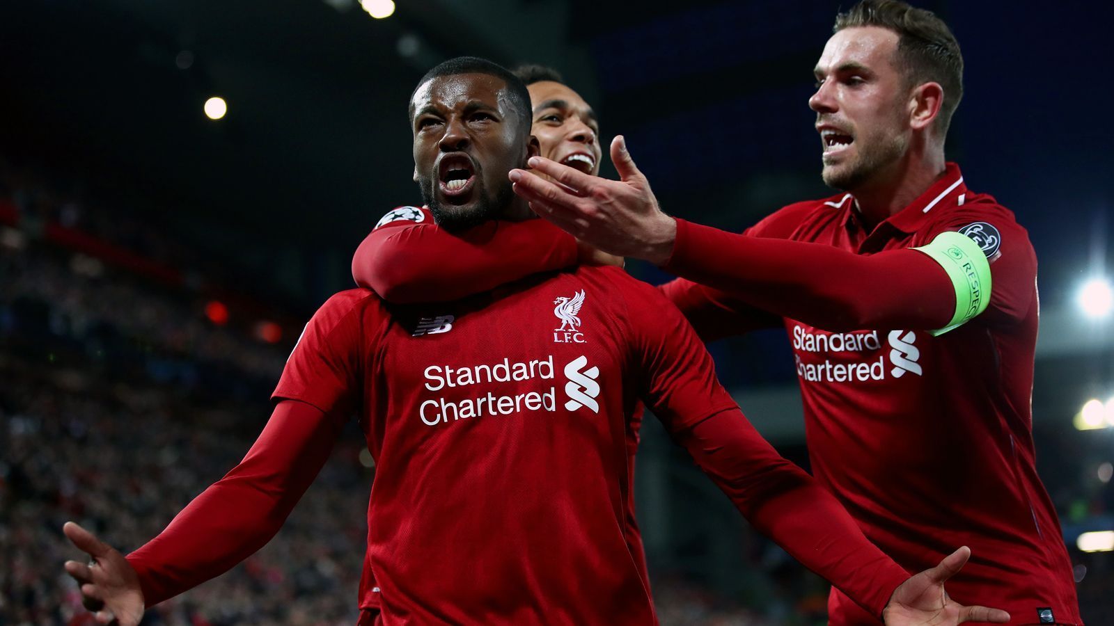 
                <strong>FC Liverpool</strong><br>
                Land: EnglandQualifiziert als: Vize-Meister in der Premier League
              