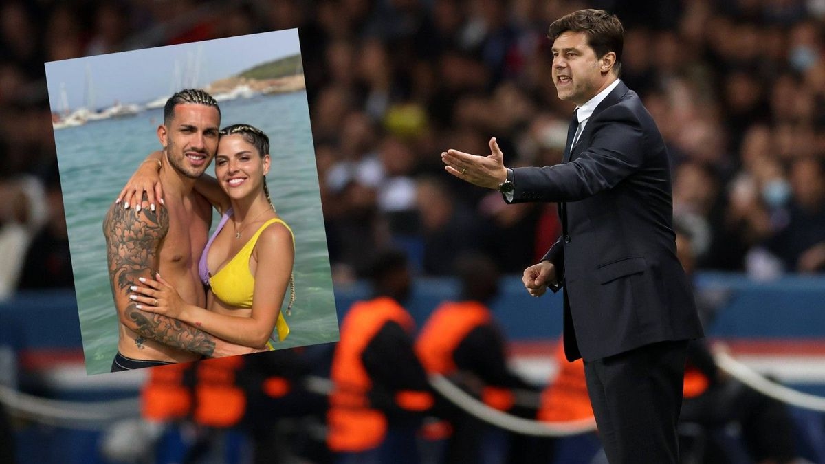 Paredes Pochettino