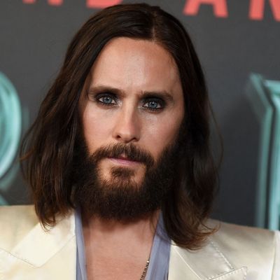 Profile image - Jared Leto