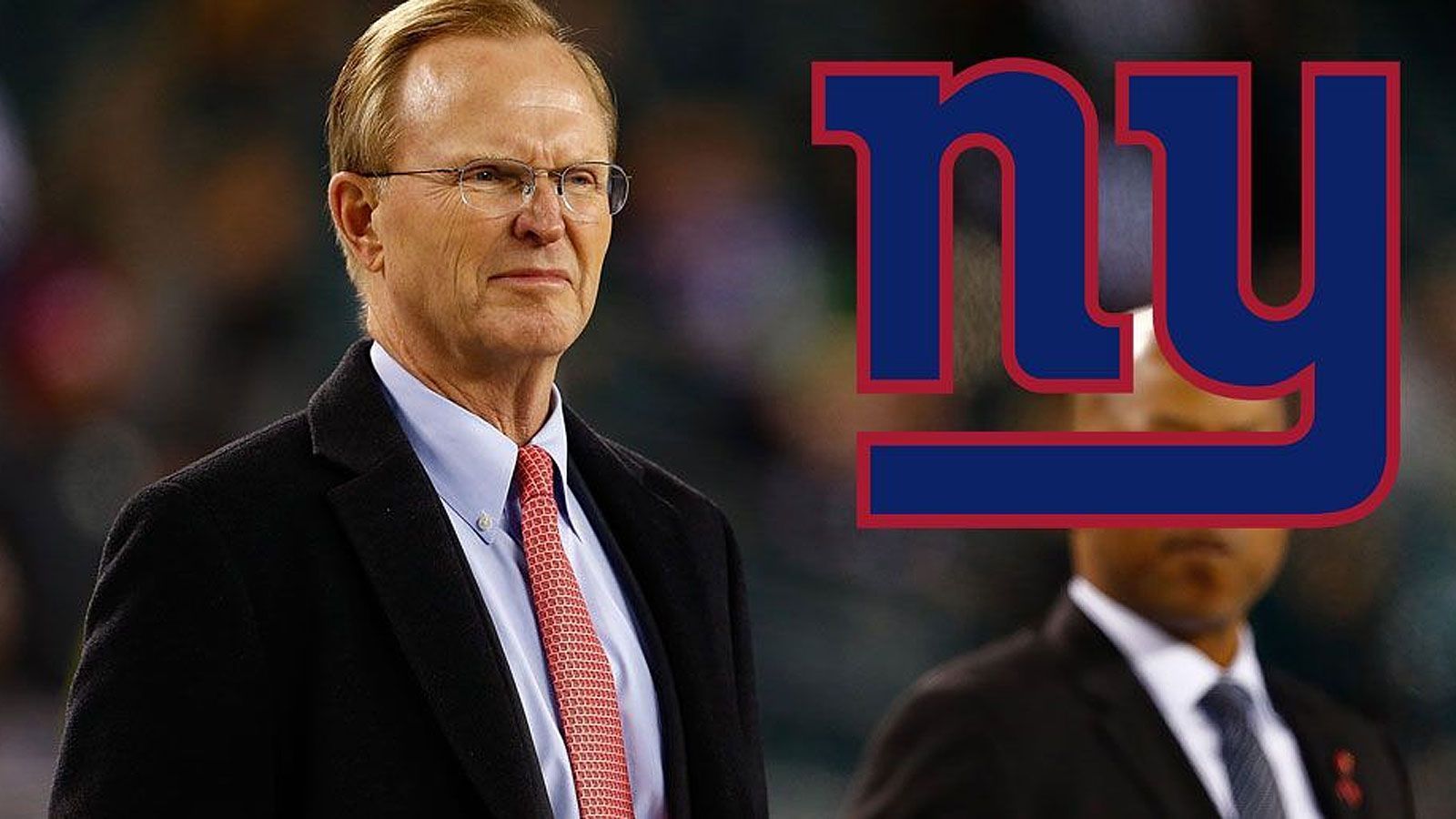 <strong>Platz 4: New York Giants</strong><br>
                Besitzer: John Mara (Foto) und Steve Tisch<br>Kaufpreis: 500 US-Dollar (1925)<br>Wert 2017: 3,3 Milliarden US-Dollar<br>Aktueller Wert: 7,85 Milliarden US-Dollar
