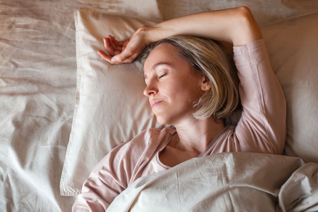 The Connection Between Good Sleep And Weight Loss How Quality Rest Helps You Shed Pounds Time 9096