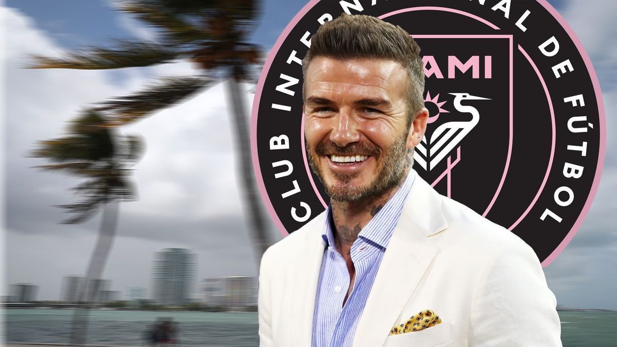 Beckhams Spieler bei Inter Miami 
