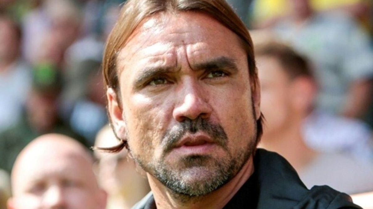 Daniel Farke macht mit Norwich City den Aufstieg perfekt