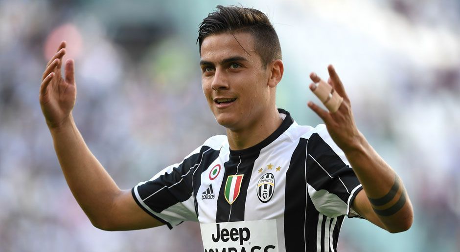 
                <strong>Platz 10: Paulo Dybala</strong><br>
                Platz 10: Paulo Dybala mit einem Marktwert von 115,3 Millionen Euro (Juventus Turin, 23 Jahre, Vertrag bis 2022).
              