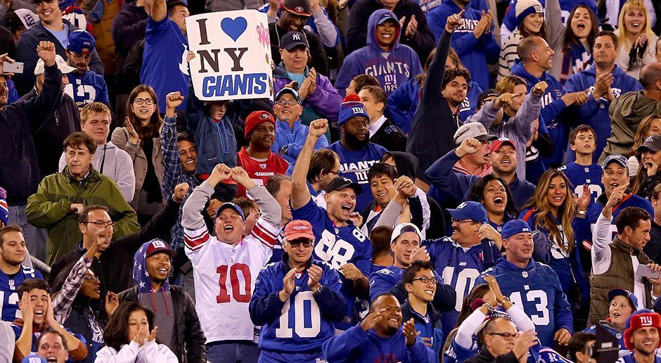 
                <strong>Platz 6: New York Giants</strong><br>
                Platz 6: New York Giants.
              