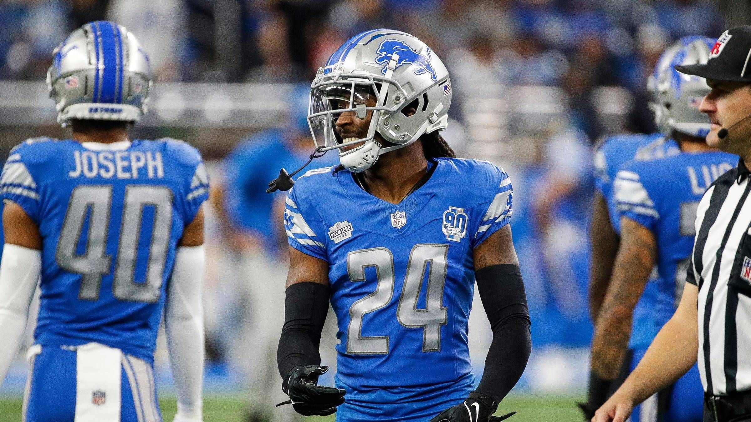 <strong>Steven Gilmore (Birmingham Stallions)</strong><br>Der kleine Bruder von Stephon Gilmore steht aktuell bei den Birmingham Stallions in der UFL unter Vertrag. In der NFL lief er 2023 für die Detroit Lions auf und verbuchte ein Dutzend Snaps. Die BC Lions haben den Cornerback im Blick.