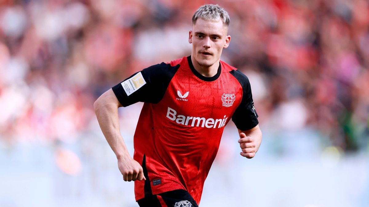 Florian Wirtz