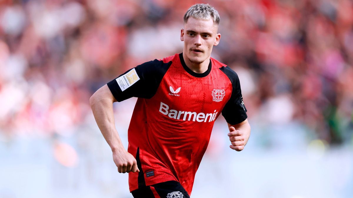 Florian Wirtz
