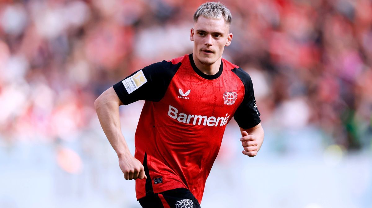 Florian Wirtz