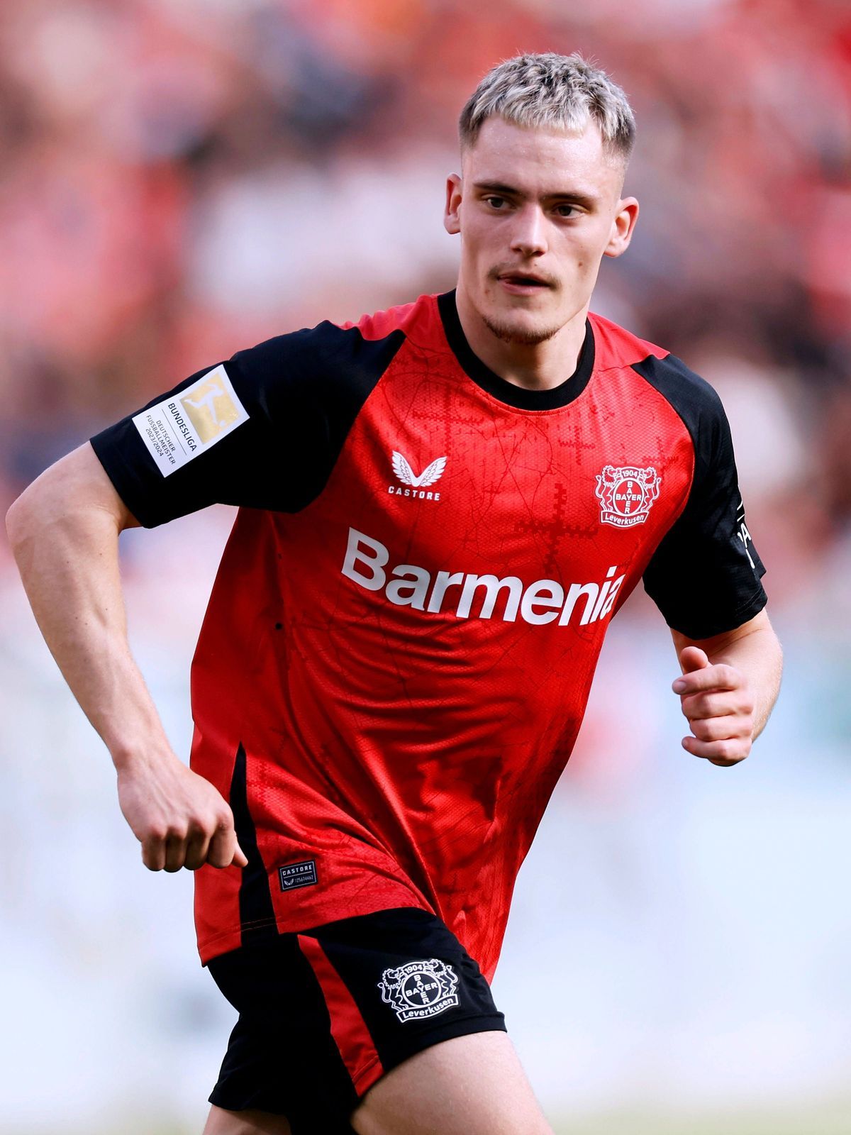 Florian Wirtz