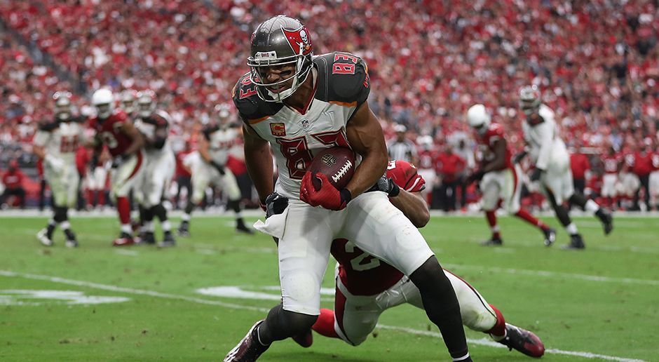 
                <strong>Platz 10: Vincent Jackson (Tampa Bay Buccaneers)</strong><br>
                Durchschnittlicher Jahresverdienst 2017: 11.111.111 US-Dollar.
              