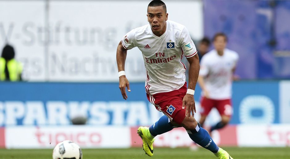 
                <strong>Platz 10: Bobby Wood (Hamburger SV)</strong><br>
                275 Minuten pro Tor (fünf Treffer in 1375 Einsatz-Minuten).
              