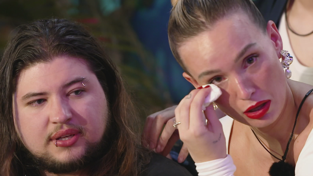 Wer ist raus nach Folge 3? Elsa sorgt erneut für Mega-Beef - und Tränen!