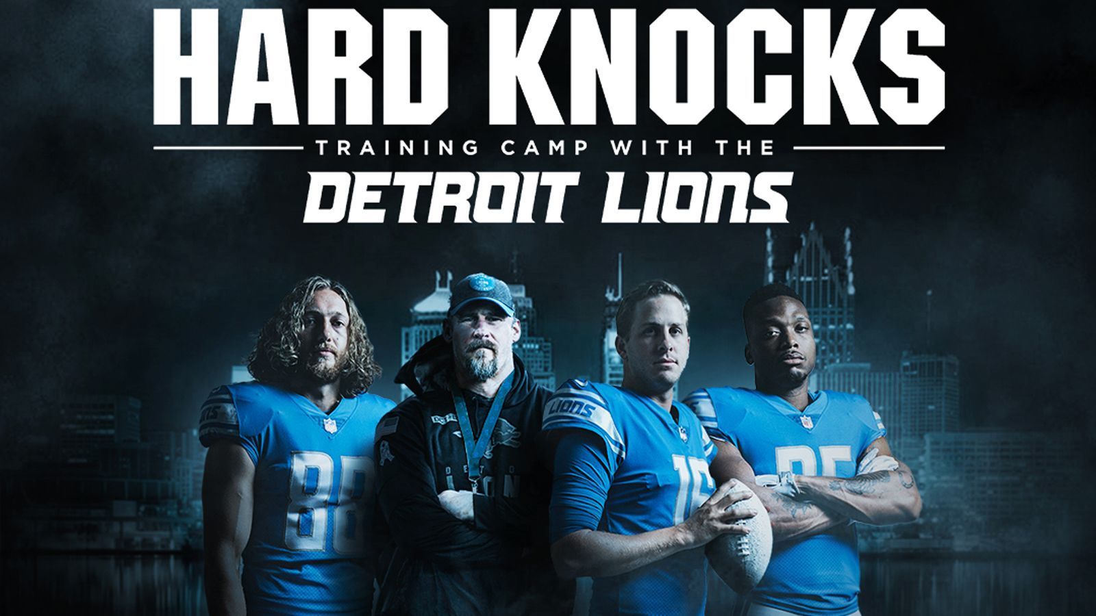 
                <strong>Die Vorgänger der Lions bei Hard Knocks</strong><br>
                2022 werden die Detroit Lions in der HBO-Serie Hard Knocks begleitet (ab dem 28. August auf ProSieben MAXX und ran.de). ran zeigt, wer davor alles zu sehen war.
              