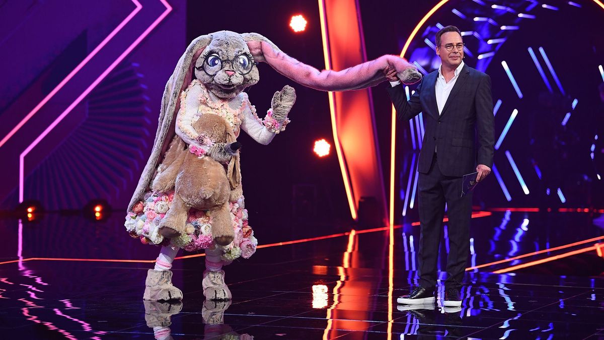 Der Hase mit Matthias Opdenhövel
