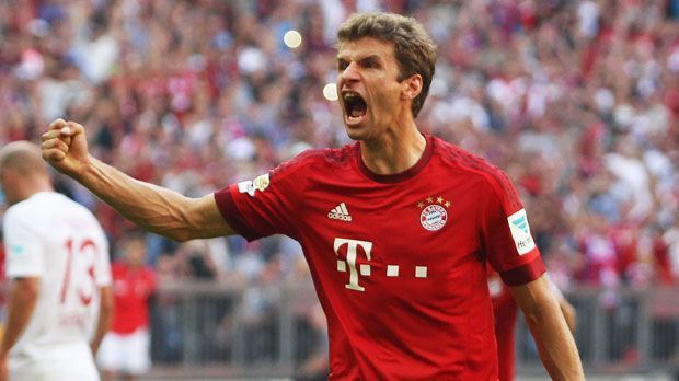 
                <strong>FC Bayern München</strong><br>
                Platz 2: FC Bayern München. "Wir werden wieder probieren, die Champions League zu gewinnen", sagt Trainer Pep Guardiola. Auch Thiago Silva rechnet den Münchnern große Chancen zu.
              