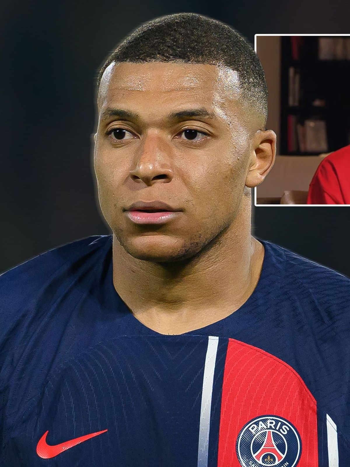 Mbaappe-Video