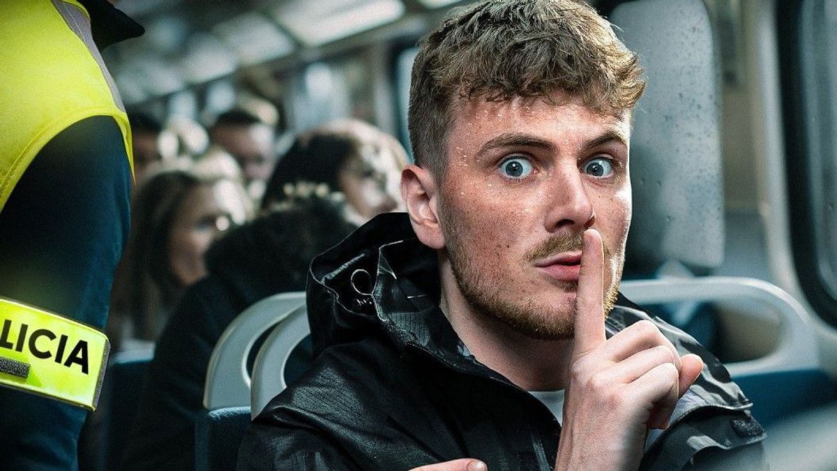 "The Race" So spannend ist das Finale! Jetzt schon kostenlos auf Joyn streamen!