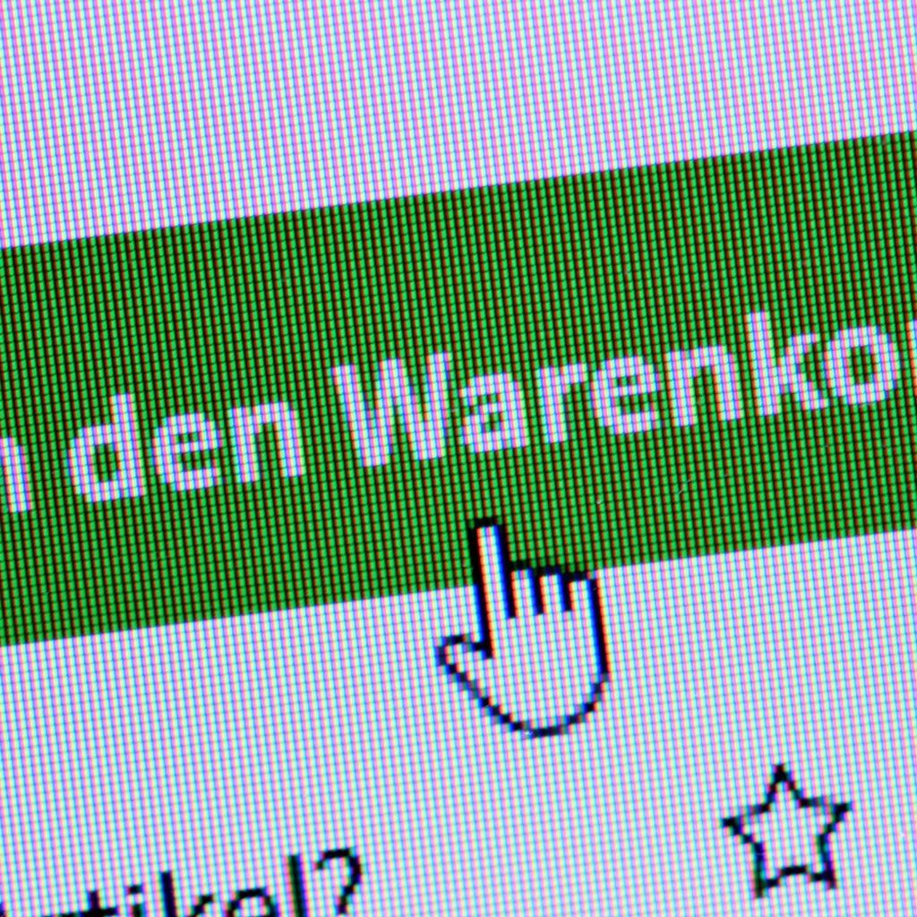 Peter Giesel in "Achtung Abzocke" zu Käuferrechten im Internet: 4 wichtige Tipps