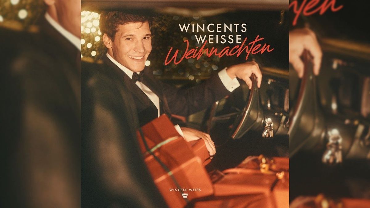 Wincents Weiss(e) Weihnachten!