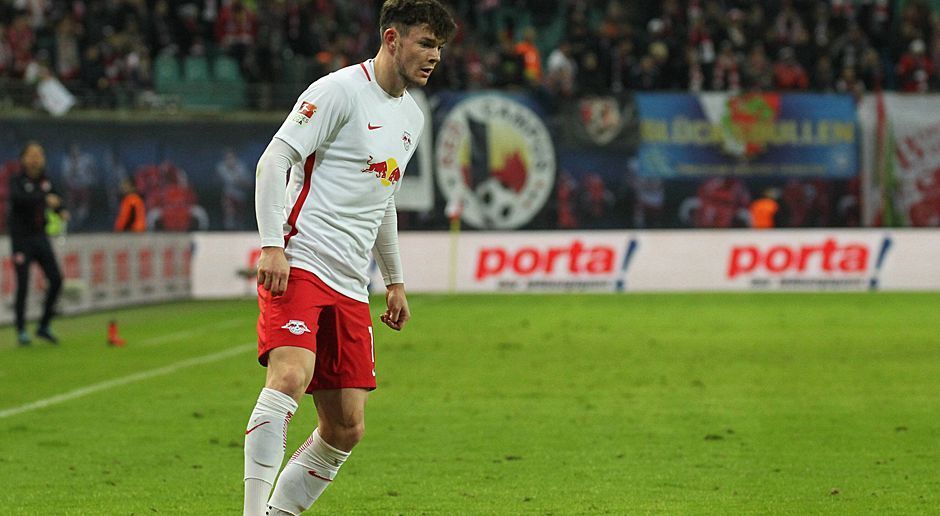 
                <strong>Oliver Burke</strong><br>
                Oliver Burke: Kam in der 83. Minute für Timo Werner. ran-Note: keine Bewertung.
              