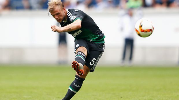 
                <strong>FC Schalke 04</strong><br>
                Platz 4: FC Schalke 04. Ausgaben: 33 Millionen Euro - Top-Transfer: Johannes Geis (12 Millionen Euro/1. FSV Mainz 05).
              