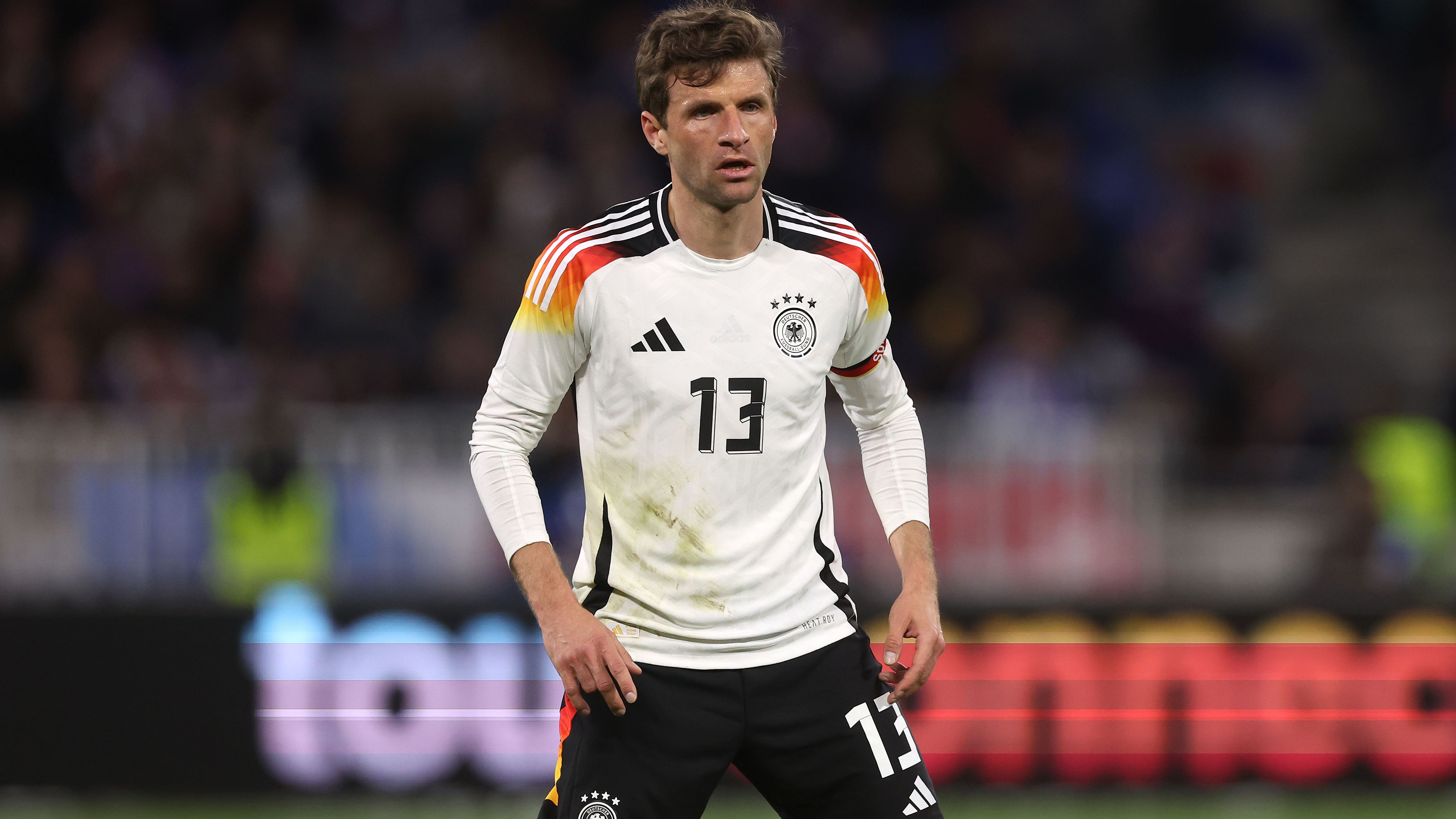 <strong>Platz 6: Thomas Müller - 82 Siege im DFB-Dress</strong>