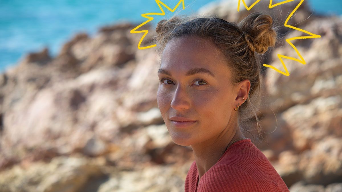 Hot Beach Hair: Die schönsten Trendfrisuren 