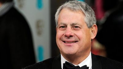 Profile image - Cameron Mackintosh