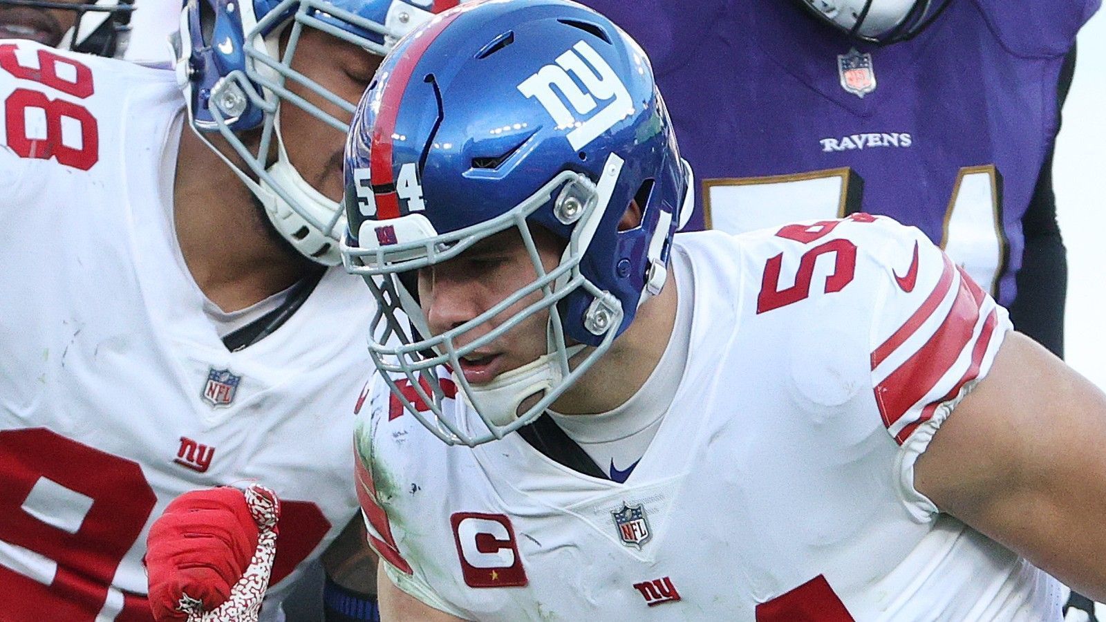 Die Compensatory Picks für den NFL Draft 2021