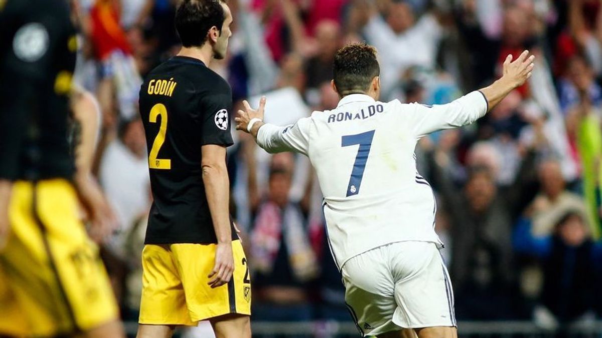 #RMAATL: Madrid vs Madrid in der Einzelkritik