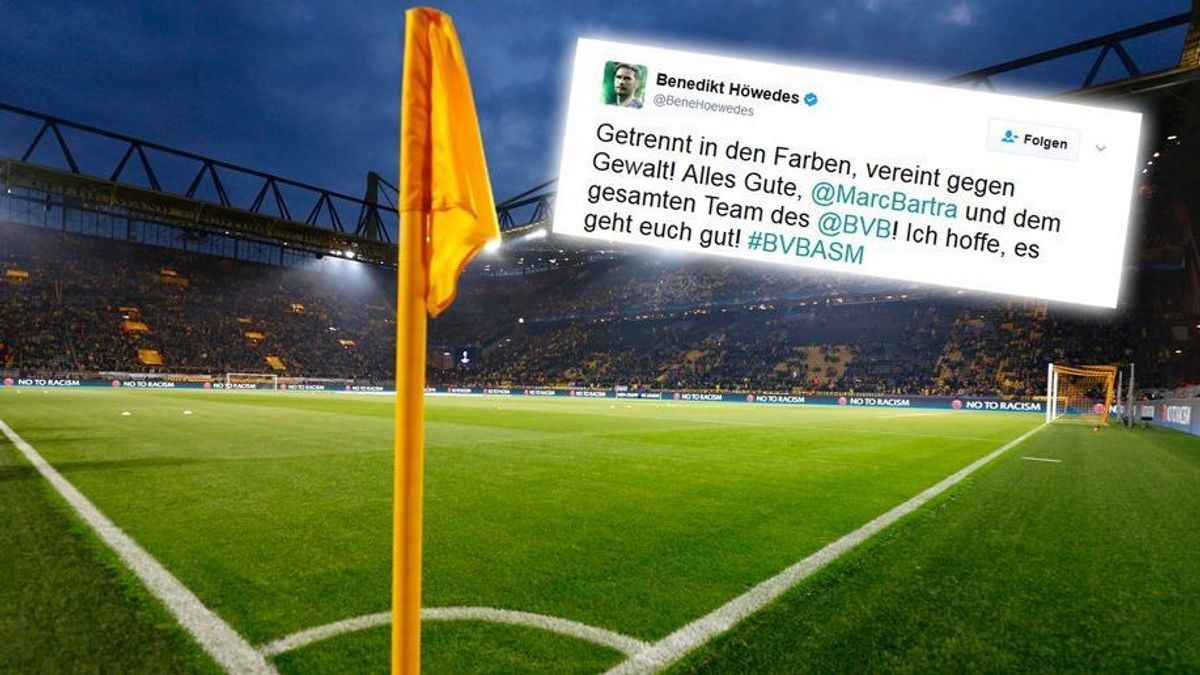 Twitter-Reaktionen-BVB