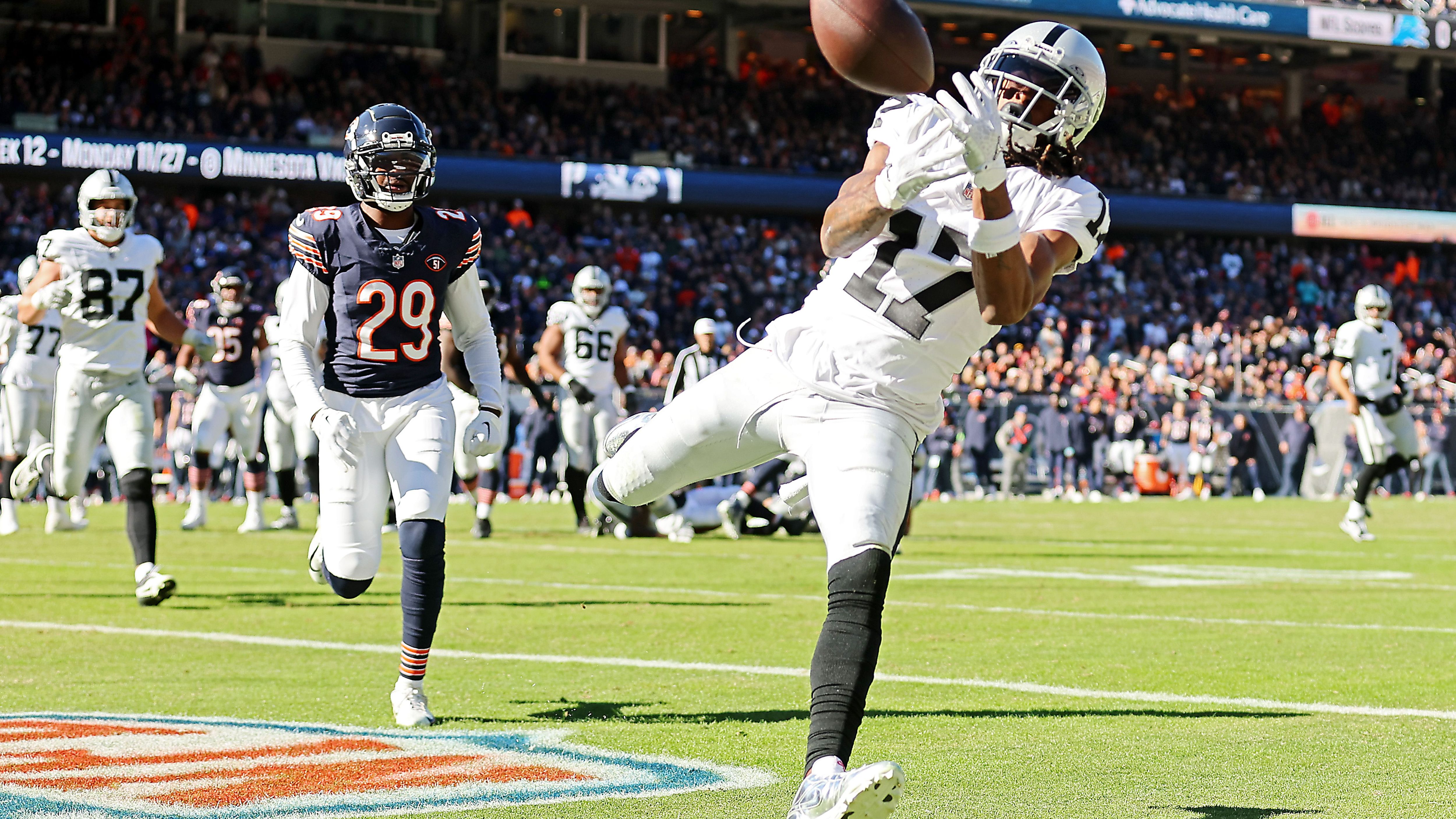 <strong>Platz 50: Davante Adams (seit 2014)</strong><br>10.210 Receiving Yards