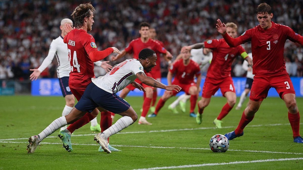 Sterling "Foul"