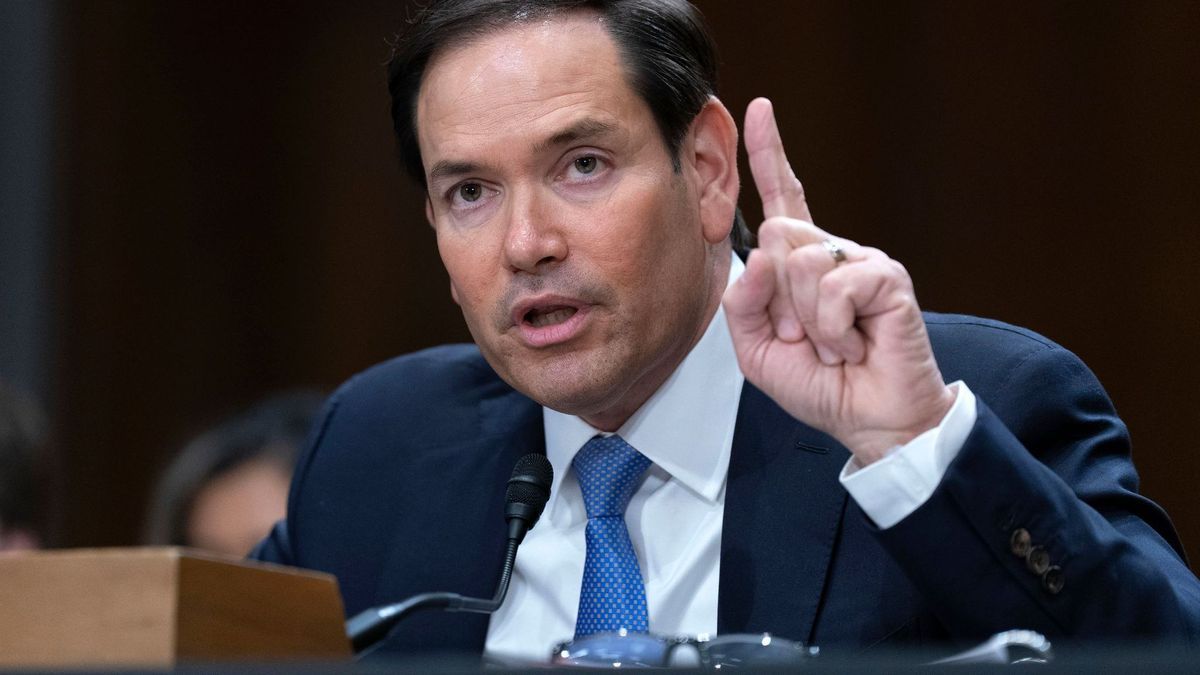 Marco Rubio